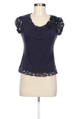 Γυναικεία μπλούζα, Μέγεθος S, Χρώμα Μπλέ, Τιμή 3,08 €
