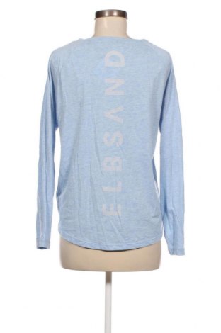 Damen Shirt, Größe S, Farbe Blau, Preis 2,72 €