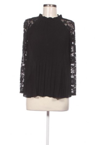 Γυναικεία μπλούζα, Μέγεθος S, Χρώμα Μαύρο, Τιμή 6,42 €