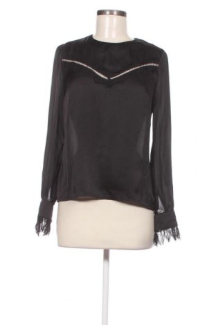 Γυναικεία μπλούζα, Μέγεθος S, Χρώμα Μαύρο, Τιμή 2,76 €