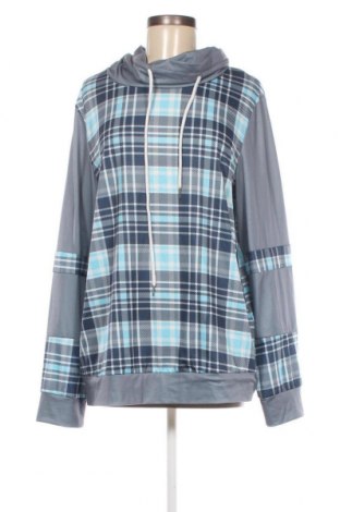 Damen Shirt, Größe L, Farbe Mehrfarbig, Preis 3,44 €