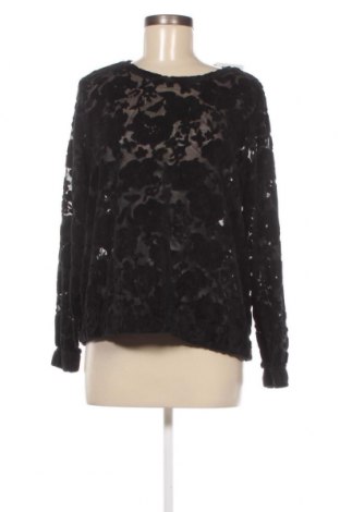 Γυναικεία μπλούζα, Μέγεθος M, Χρώμα Μαύρο, Τιμή 4,94 €