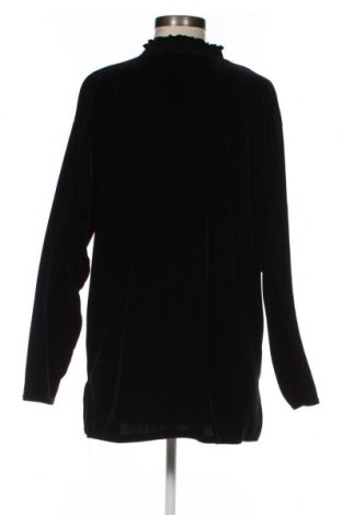 Γυναικεία μπλούζα, Μέγεθος L, Χρώμα Μαύρο, Τιμή 4,35 €