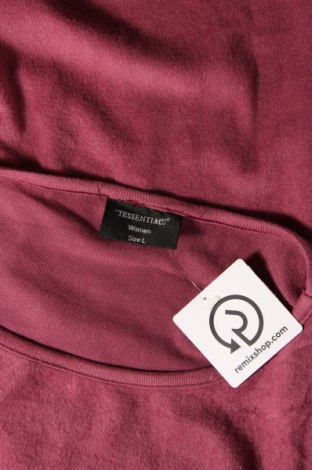 Дамска блуза, Размер L, Цвят Розов, Цена 5,89 лв.