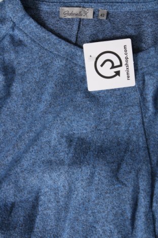 Bluză de femei, Mărime L, Culoare Albastru, Preț 15,00 Lei