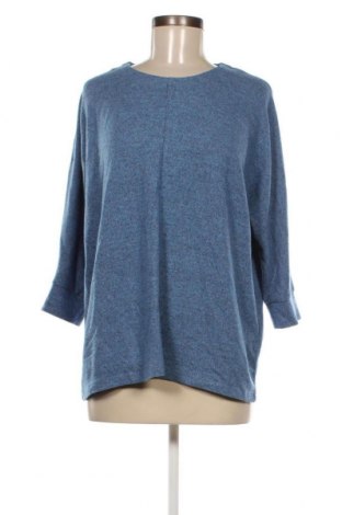 Damen Shirt, Größe L, Farbe Blau, Preis 2,91 €
