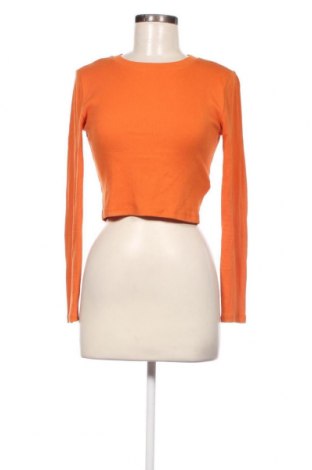 Damen Shirt, Größe M, Farbe Orange, Preis € 2,92