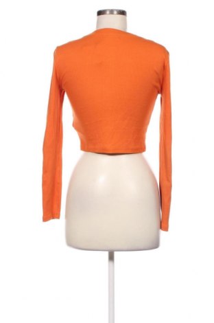 Damen Shirt, Größe M, Farbe Orange, Preis € 2,92