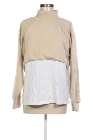 Damen Shirt, Größe M, Farbe Beige, Preis 3,04 €
