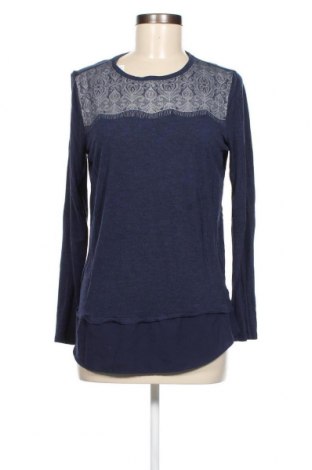 Γυναικεία μπλούζα, Μέγεθος M, Χρώμα Μπλέ, Τιμή 1,94 €