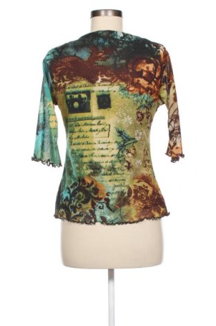 Damen Shirt, Größe M, Farbe Mehrfarbig, Preis 3,66 €