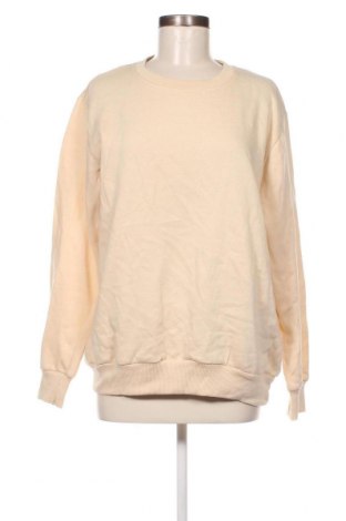 Γυναικεία μπλούζα, Μέγεθος XL, Χρώμα  Μπέζ, Τιμή 2,70 €