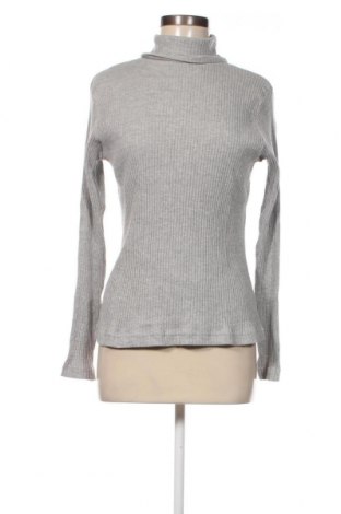 Γυναικεία μπλούζα, Μέγεθος M, Χρώμα Γκρί, Τιμή 4,99 €