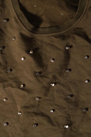 Damen Shirt, Größe M, Farbe Grün, Preis 3,17 €