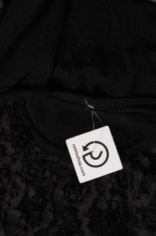 Дамска блуза, Размер M, Цвят Черен, Цена 4,56 лв.