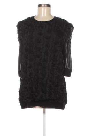 Γυναικεία μπλούζα, Μέγεθος M, Χρώμα Μαύρο, Τιμή 3,06 €