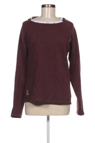 Γυναικεία μπλούζα, Μέγεθος M, Χρώμα Καφέ, Τιμή 3,64 €