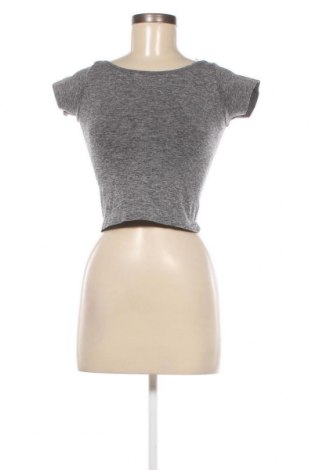 Γυναικεία μπλούζα, Μέγεθος M, Χρώμα Γκρί, Τιμή 3,68 €