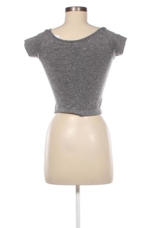 Damen Shirt, Größe M, Farbe Grau, Preis 18,41 €