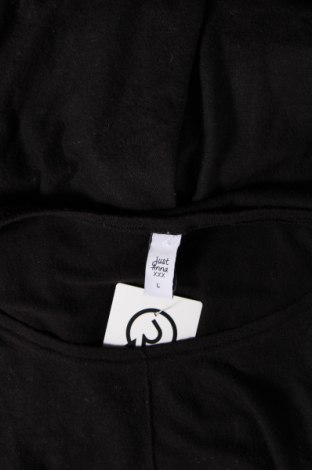 Damen Shirt, Größe L, Farbe Schwarz, Preis € 3,70