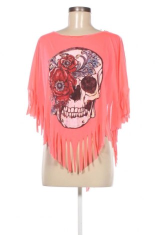 Γυναικεία μπλούζα, Μέγεθος M, Χρώμα Ρόζ , Τιμή 7,67 €