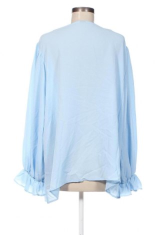 Damen Shirt, Größe M, Farbe Blau, Preis 13,49 €