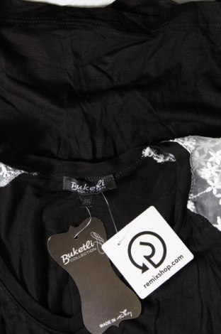 Γυναικεία μπλούζα, Μέγεθος M, Χρώμα Μαύρο, Τιμή 5,47 €