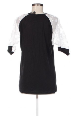 Γυναικεία μπλούζα, Μέγεθος M, Χρώμα Μαύρο, Τιμή 5,47 €