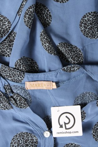 Γυναικεία μπλούζα, Μέγεθος S, Χρώμα Μπλέ, Τιμή 1,66 €