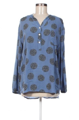 Γυναικεία μπλούζα, Μέγεθος S, Χρώμα Μπλέ, Τιμή 3,88 €