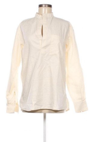 Дамска блуза, Размер L, Цвят Екрю, Цена 5,65 лв.