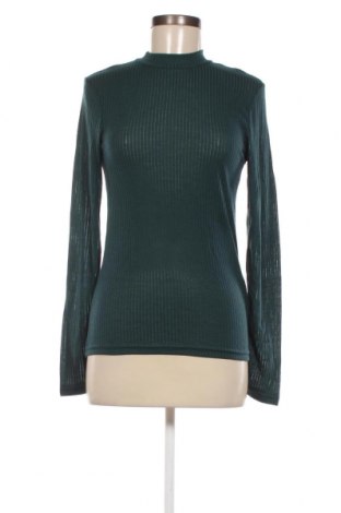Γυναικεία μπλούζα, Μέγεθος S, Χρώμα Πράσινο, Τιμή 3,41 €