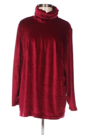 Γυναικεία μπλούζα, Μέγεθος L, Χρώμα Κόκκινο, Τιμή 3,29 €
