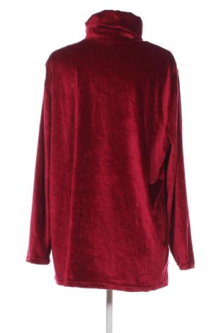 Дамска блуза, Размер L, Цвят Червен, Цена 6,27 лв.
