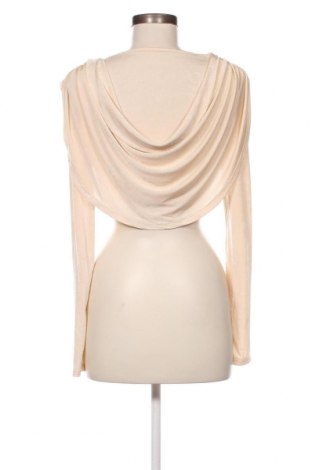 Damen Shirt, Größe M, Farbe Beige, Preis 2,43 €