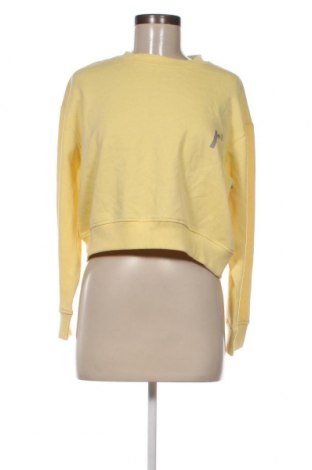 Damen Shirt, Größe M, Farbe Gelb, Preis 2,91 €