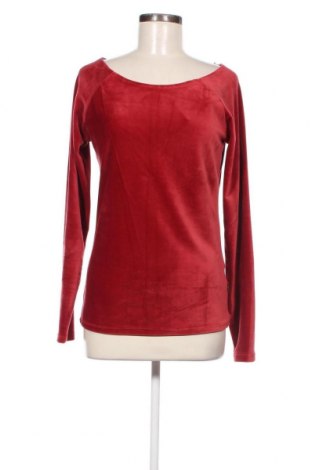 Γυναικεία μπλούζα, Μέγεθος M, Χρώμα Κόκκινο, Τιμή 3,03 €