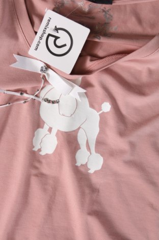 Γυναικεία μπλούζα, Μέγεθος M, Χρώμα Ρόζ , Τιμή 15,39 €