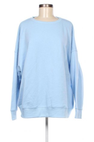 Γυναικεία μπλούζα, Μέγεθος XL, Χρώμα Μπλέ, Τιμή 5,05 €