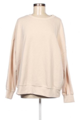 Γυναικεία μπλούζα, Μέγεθος XL, Χρώμα  Μπέζ, Τιμή 2,59 €