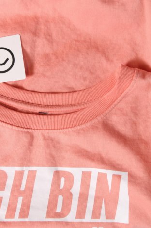 Damen Shirt, Größe M, Farbe Rosa, Preis 3,04 €