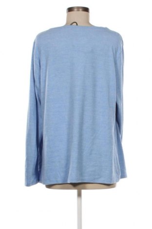 Damen Shirt, Größe XL, Farbe Blau, Preis € 21,57