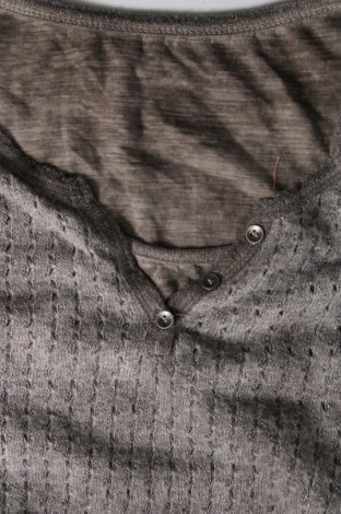 Γυναικεία μπλούζα, Μέγεθος L, Χρώμα Γκρί, Τιμή 11,75 €