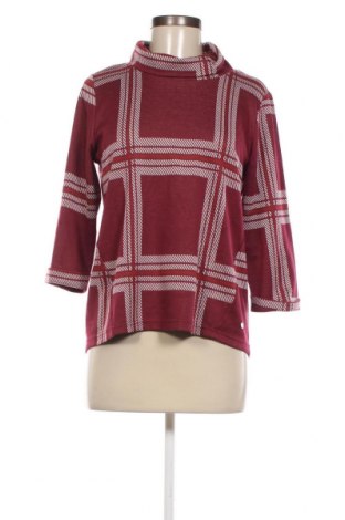Damen Shirt, Größe S, Farbe Rot, Preis 3,44 €