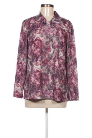 Дамска блуза, Размер XL, Цвят Многоцветен, Цена 8,36 лв.