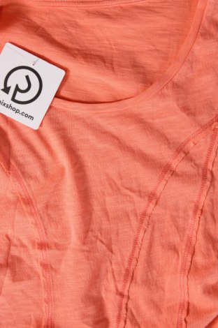 Damen Shirt, Größe M, Farbe Orange, Preis 9,62 €