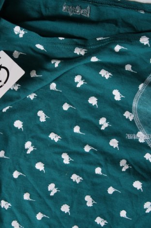 Γυναικεία μπλούζα, Μέγεθος L, Χρώμα Μπλέ, Τιμή 9,79 €
