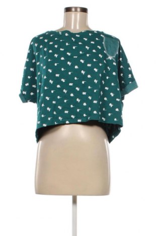 Γυναικεία μπλούζα, Μέγεθος L, Χρώμα Μπλέ, Τιμή 1,96 €