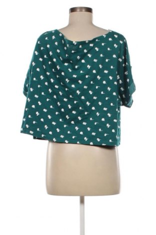 Γυναικεία μπλούζα, Μέγεθος L, Χρώμα Μπλέ, Τιμή 9,79 €