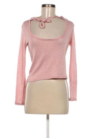 Γυναικεία μπλούζα, Μέγεθος M, Χρώμα Ρόζ , Τιμή 3,03 €